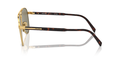 PRADA PR A58S 5AK90F 58