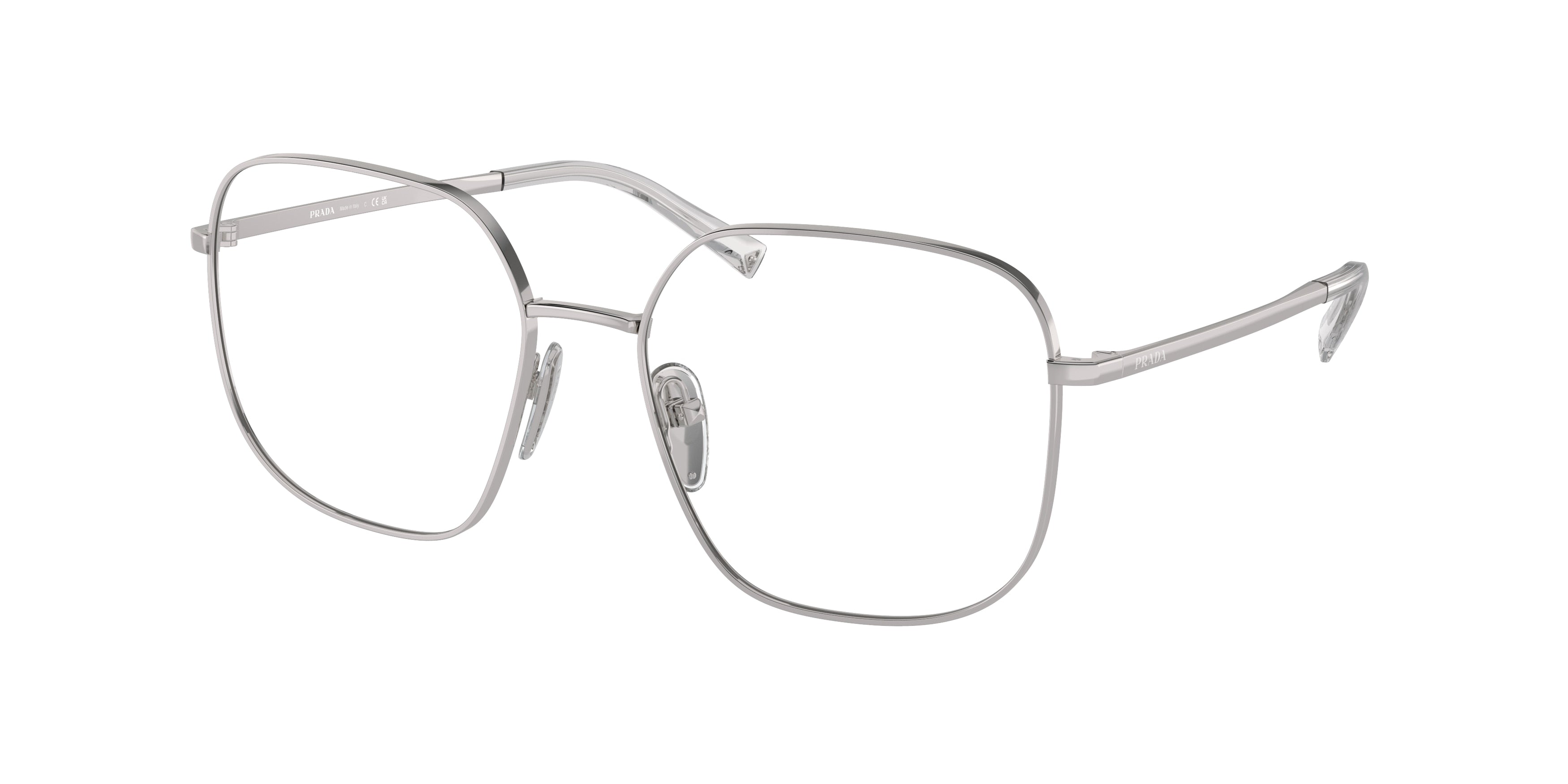 PRADA PR A59V 1BC1O1 53