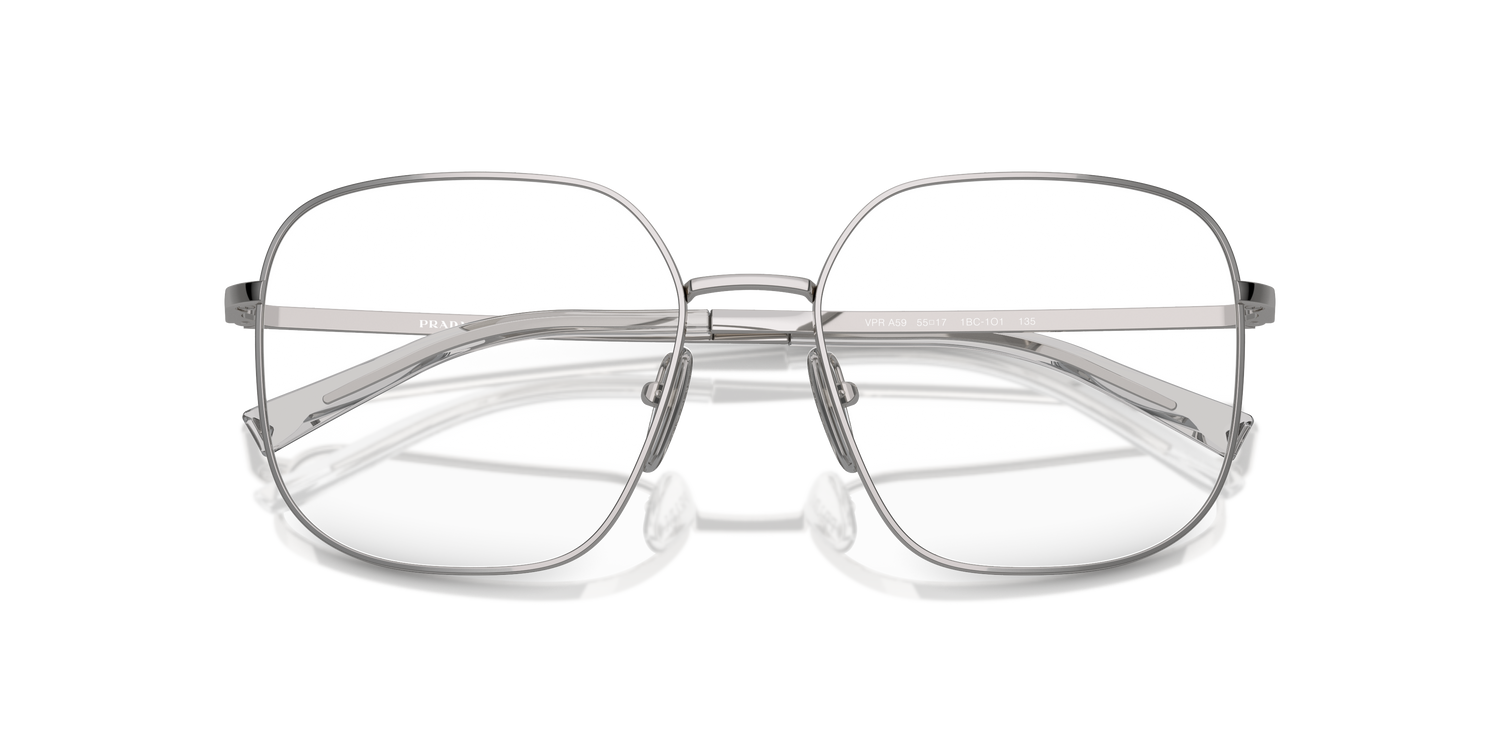 PRADA PR A59V 1BC1O1 53