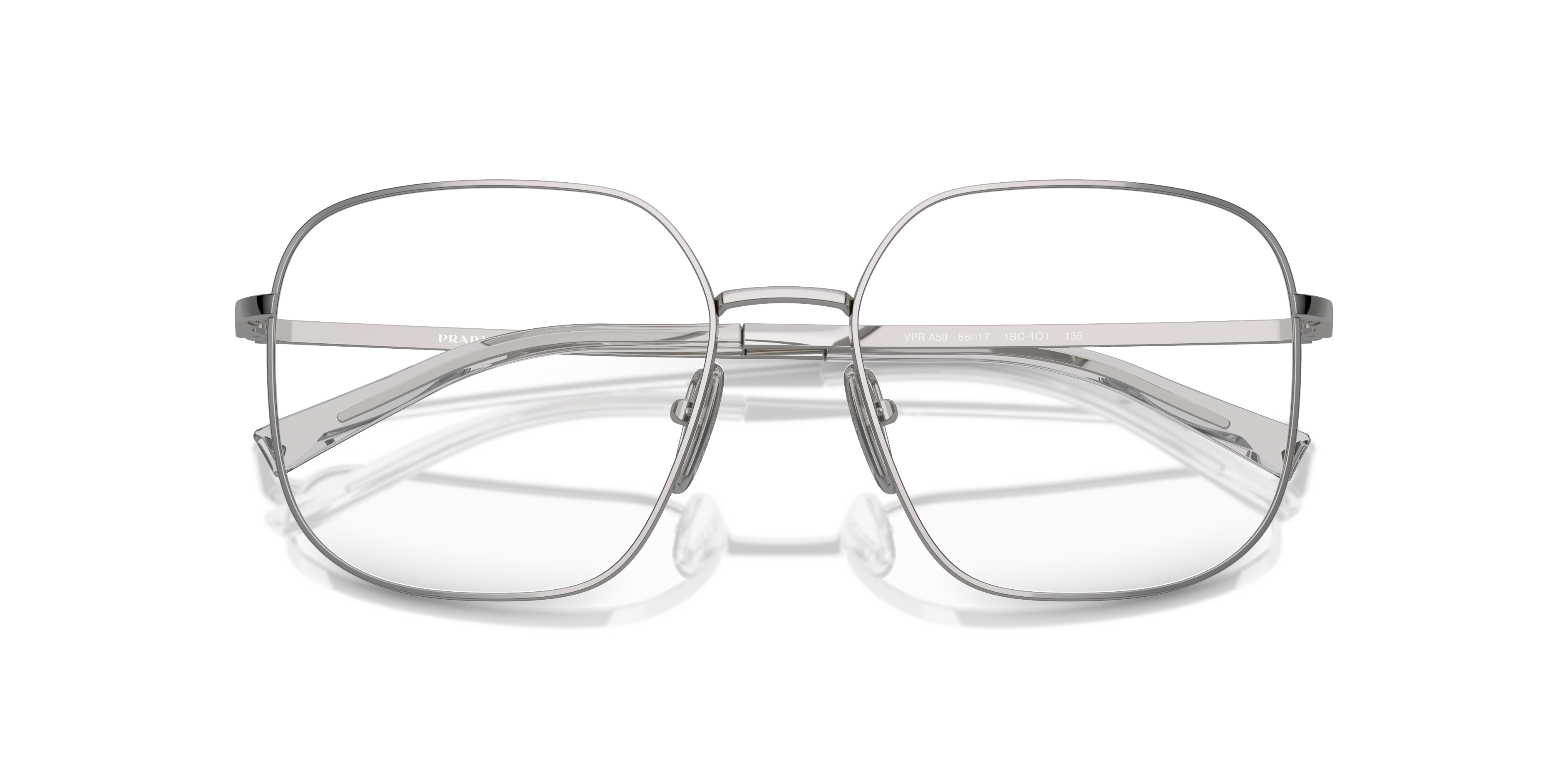 PRADA PR A59V 1BC1O1 53