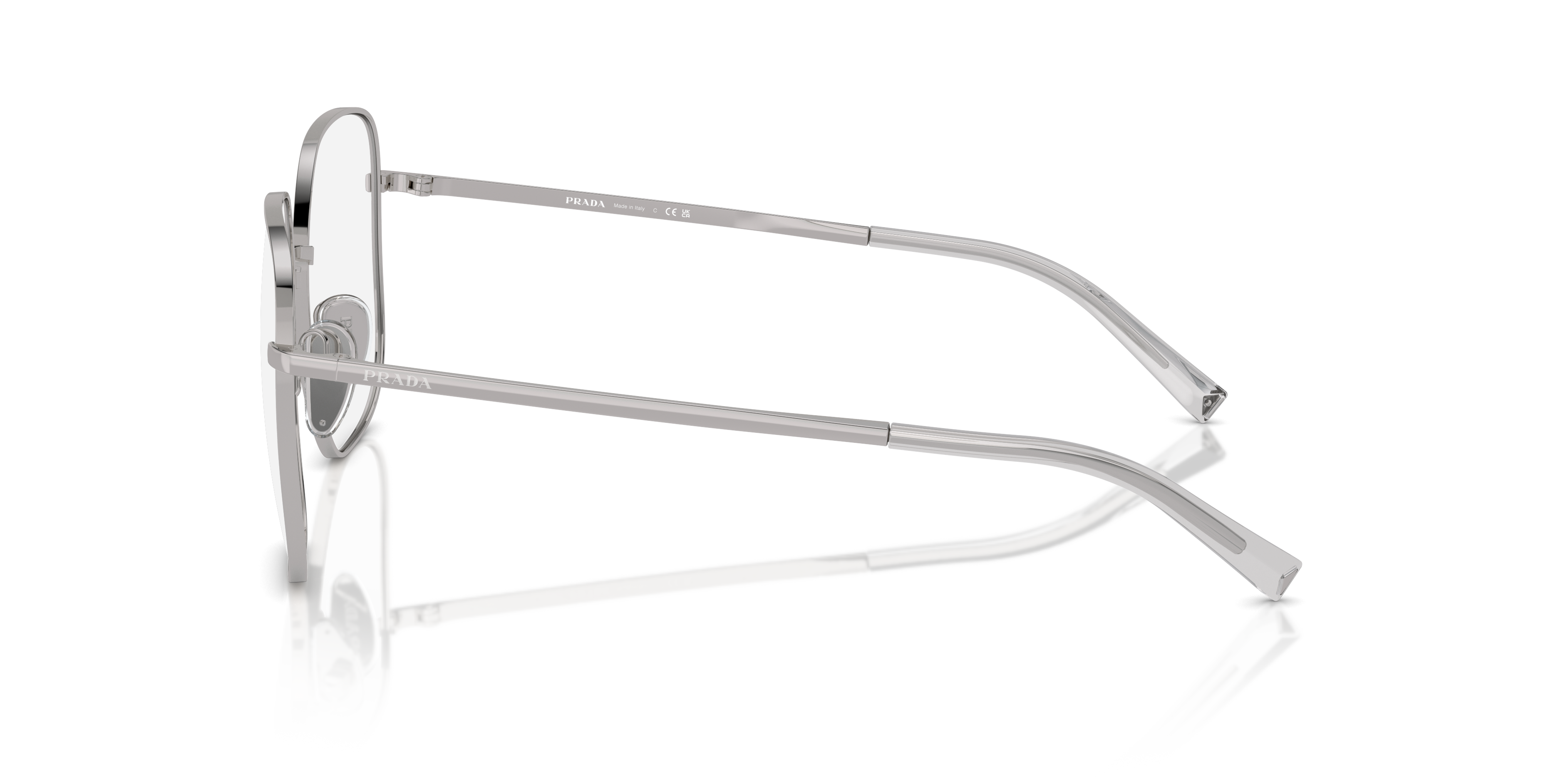 PRADA PR A59V 1BC1O1 53