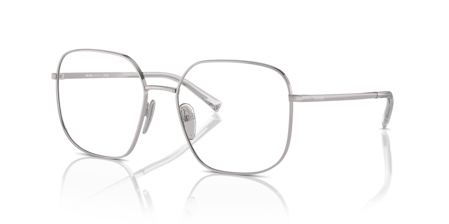 PRADA PR A59V 1BC1O1 55