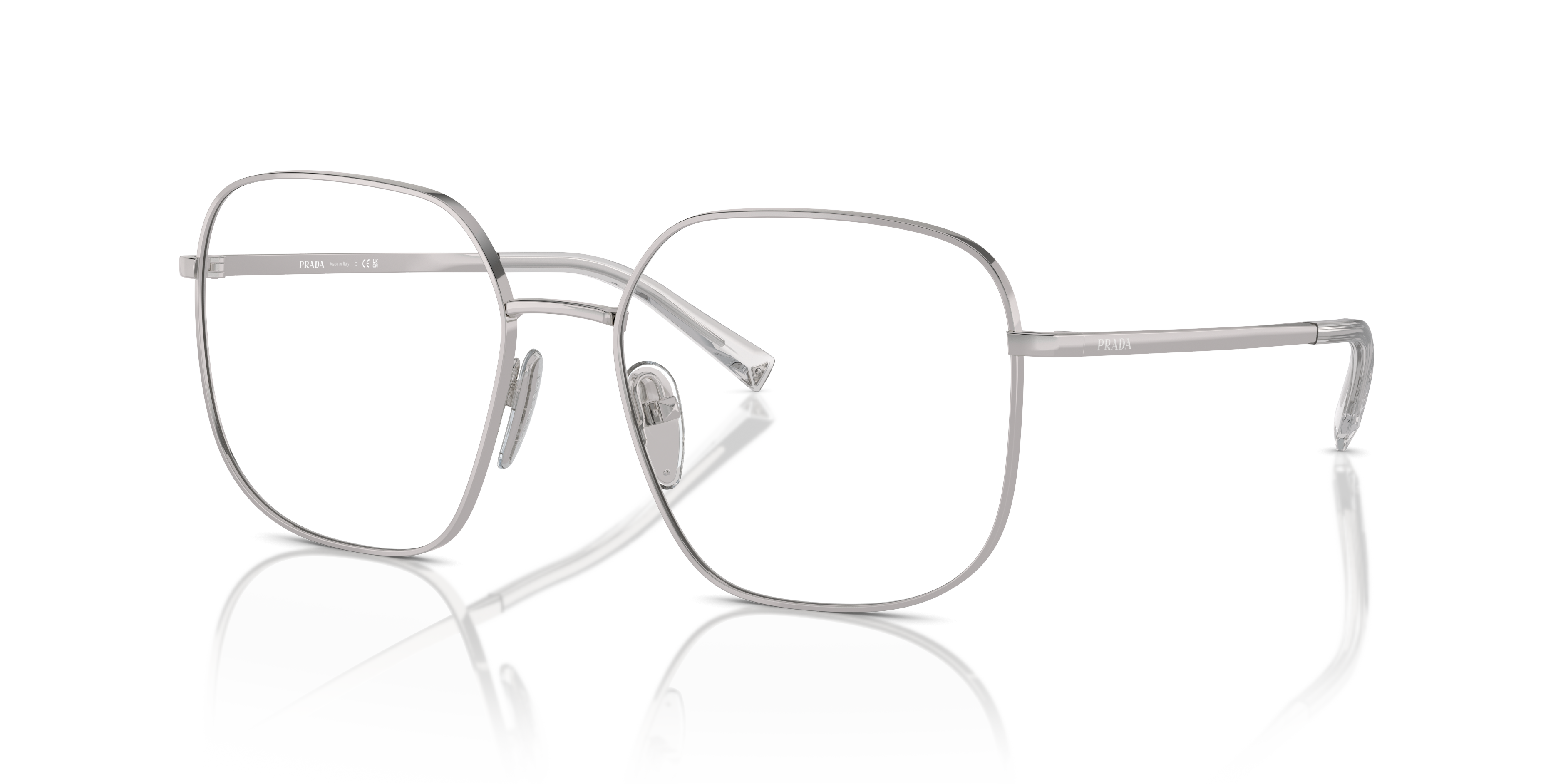 PRADA PR A59V 1BC1O1 53