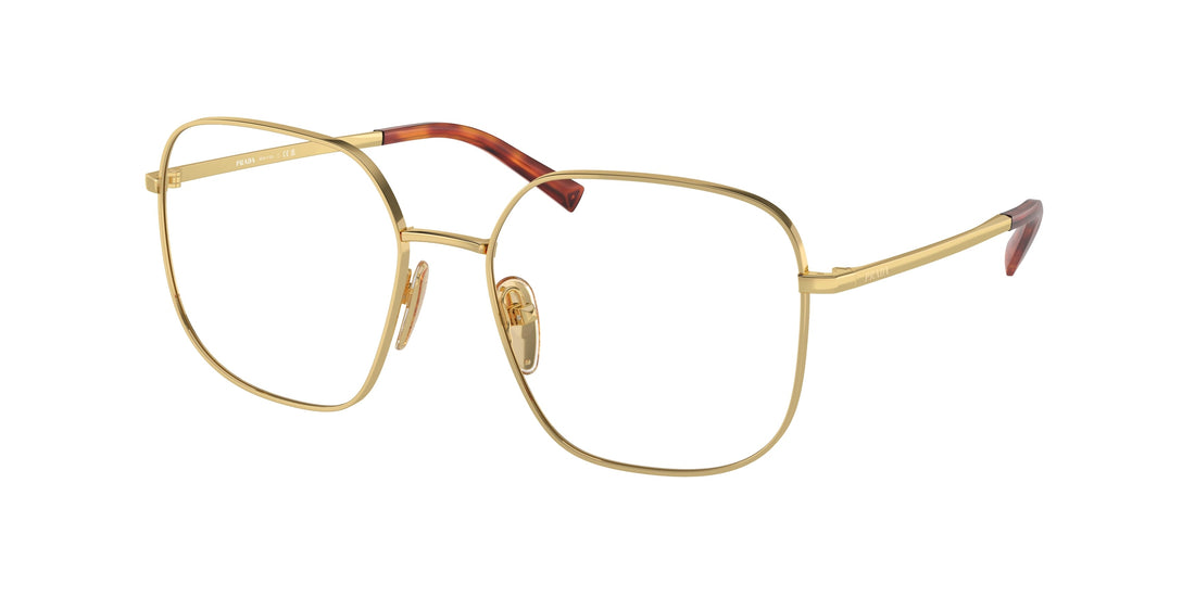 PRADA PR A59V 5AK1O1 53