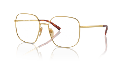 PRADA PR A59V 5AK1O1 53