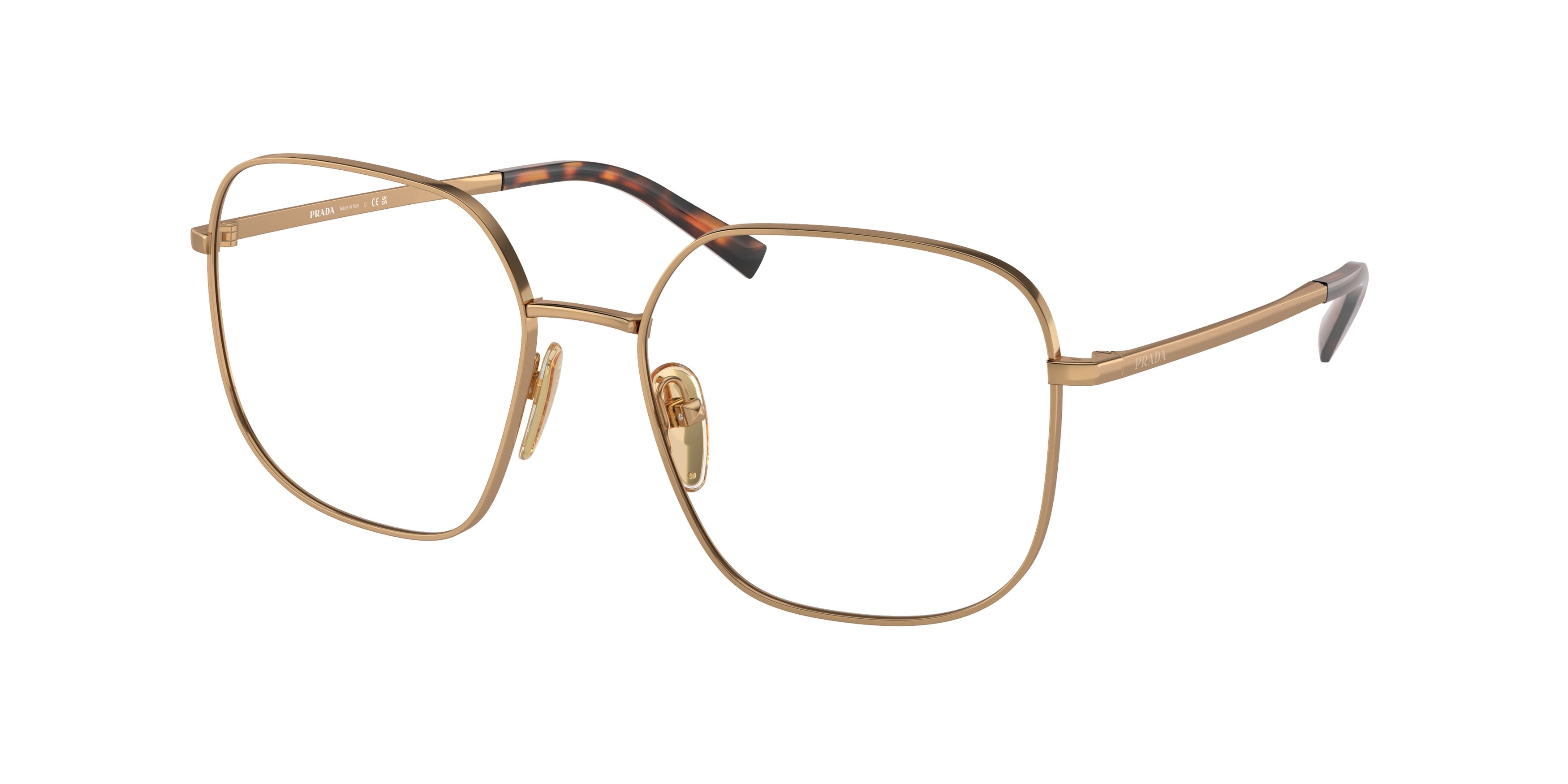 PRADA PR A59V 7OE1O1 55