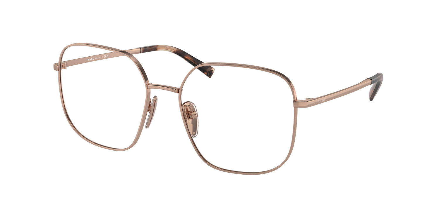 PRADA PR A59V ZVF1O1 53