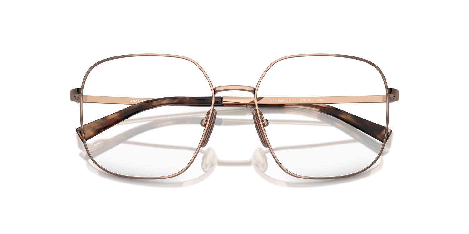 PRADA PR A59V ZVF1O1 55