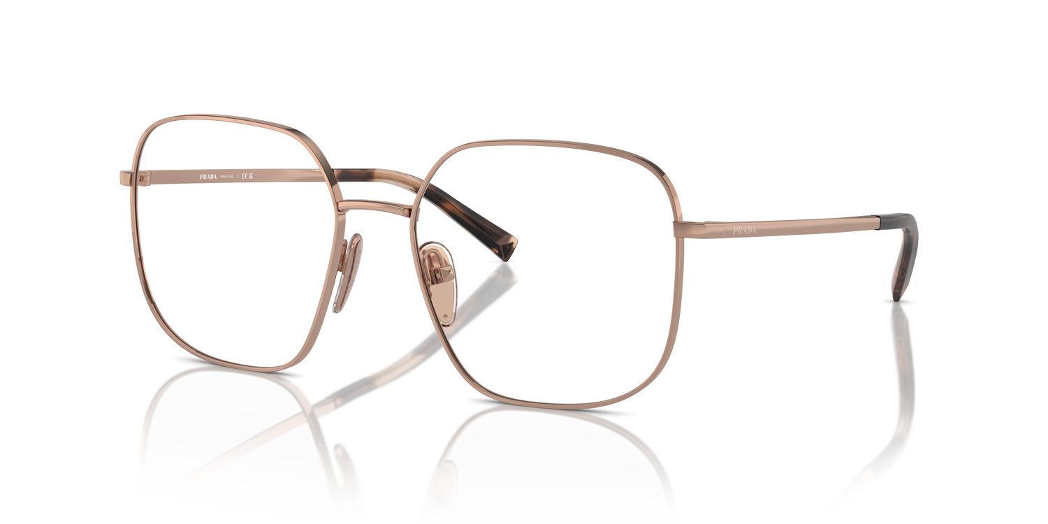 PRADA PR A59V ZVF1O1 53