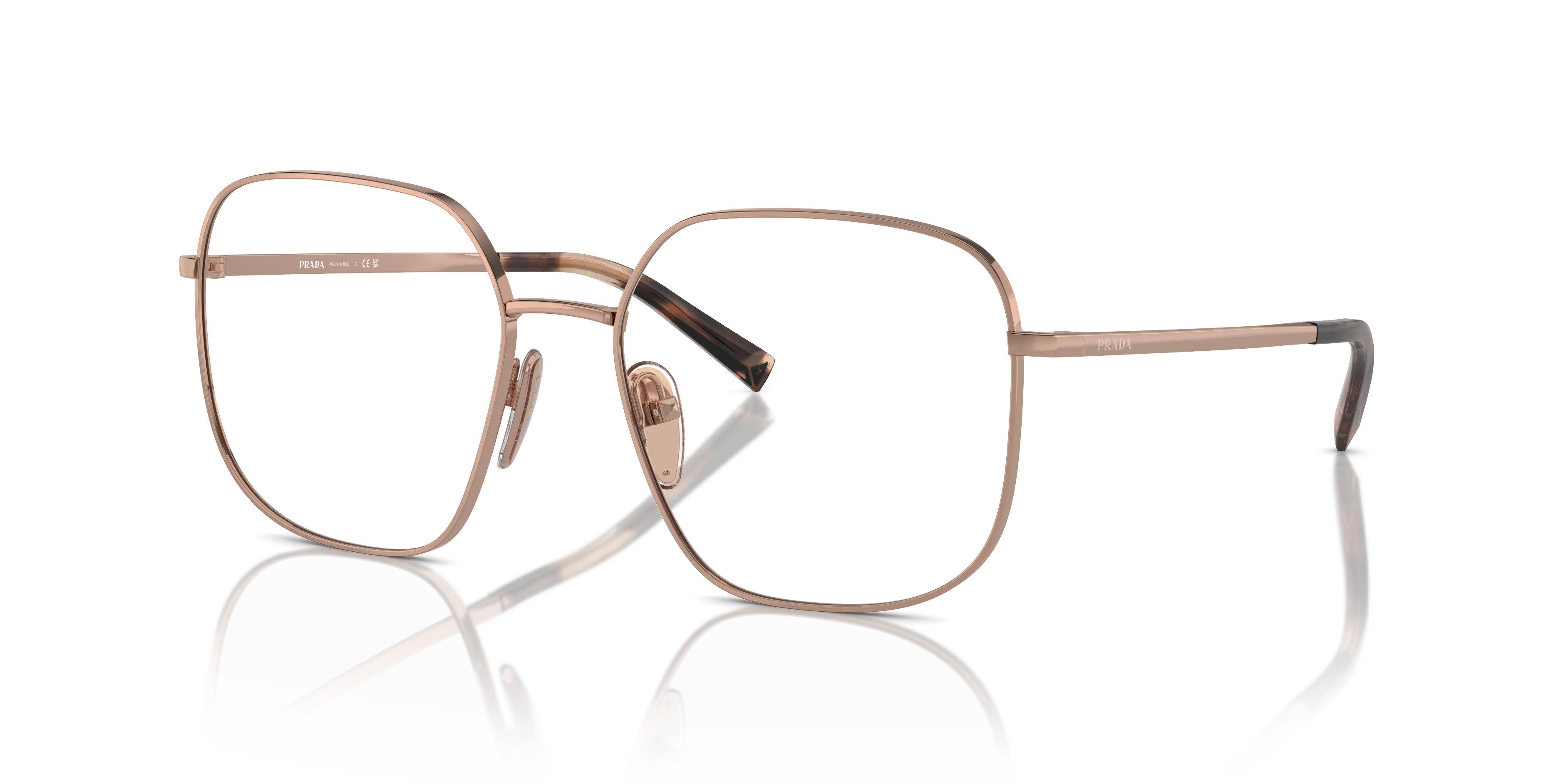 PRADA PR A59V ZVF1O1 53