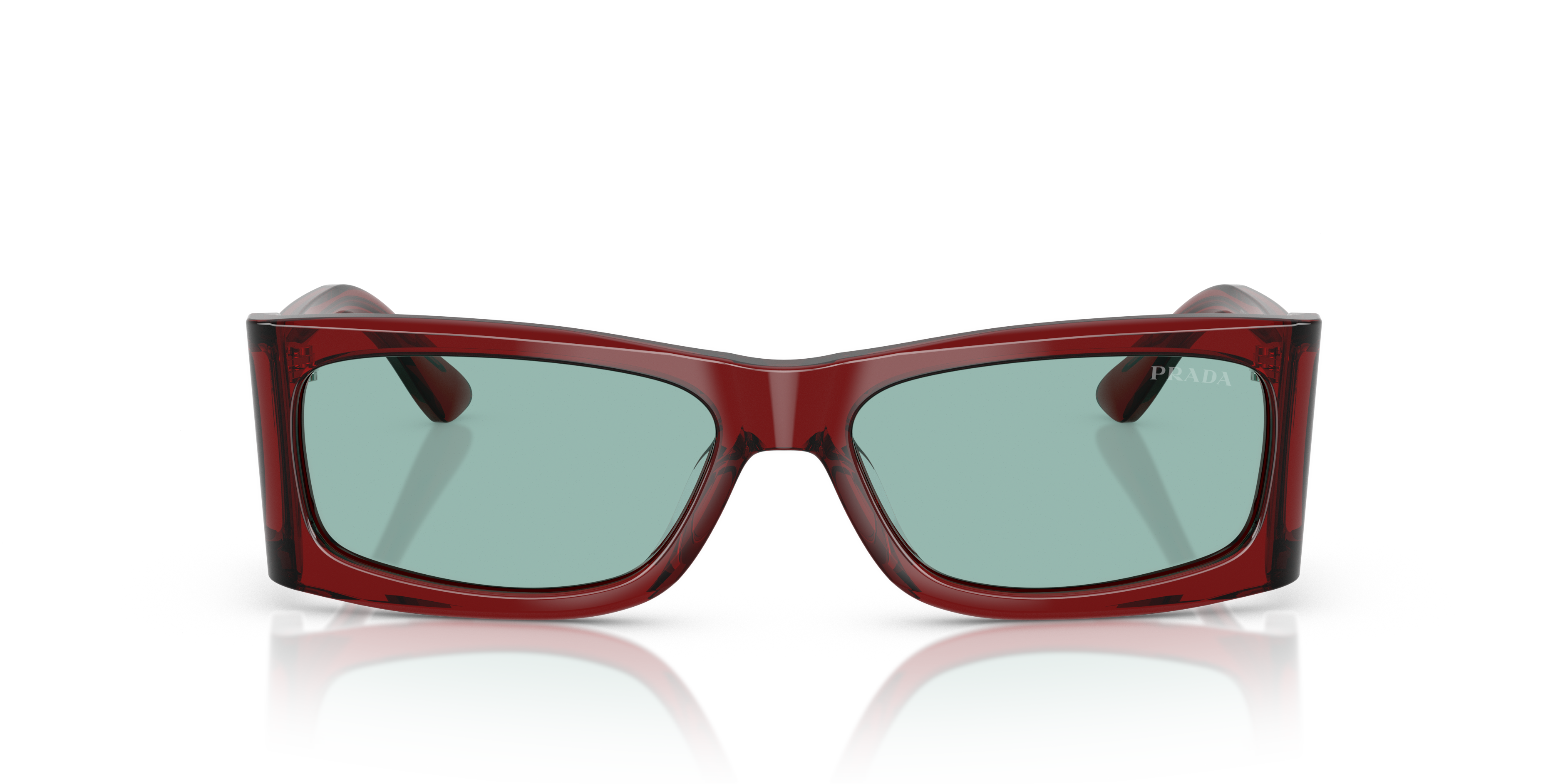 PRADA PR B03S 12Z40K 56