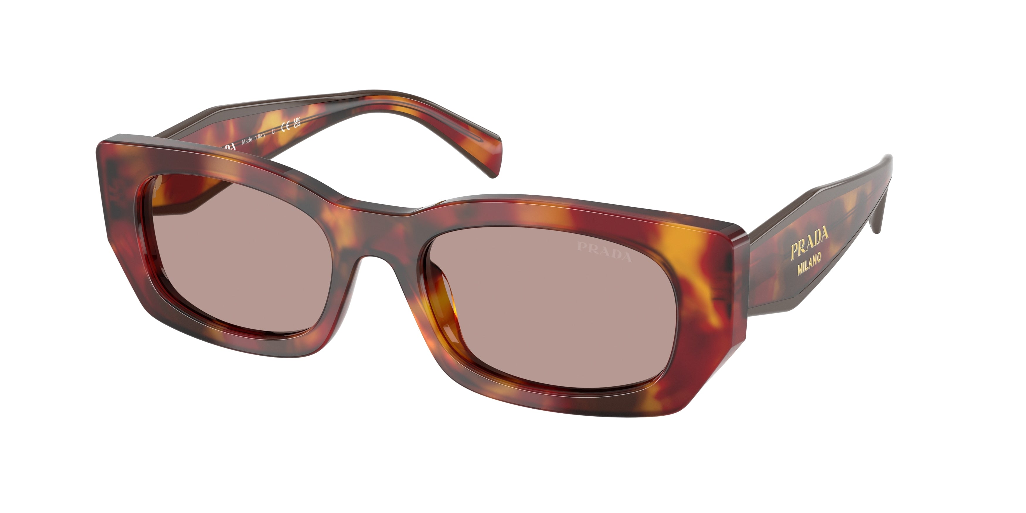 PRADA PR B05S 22A20I 53