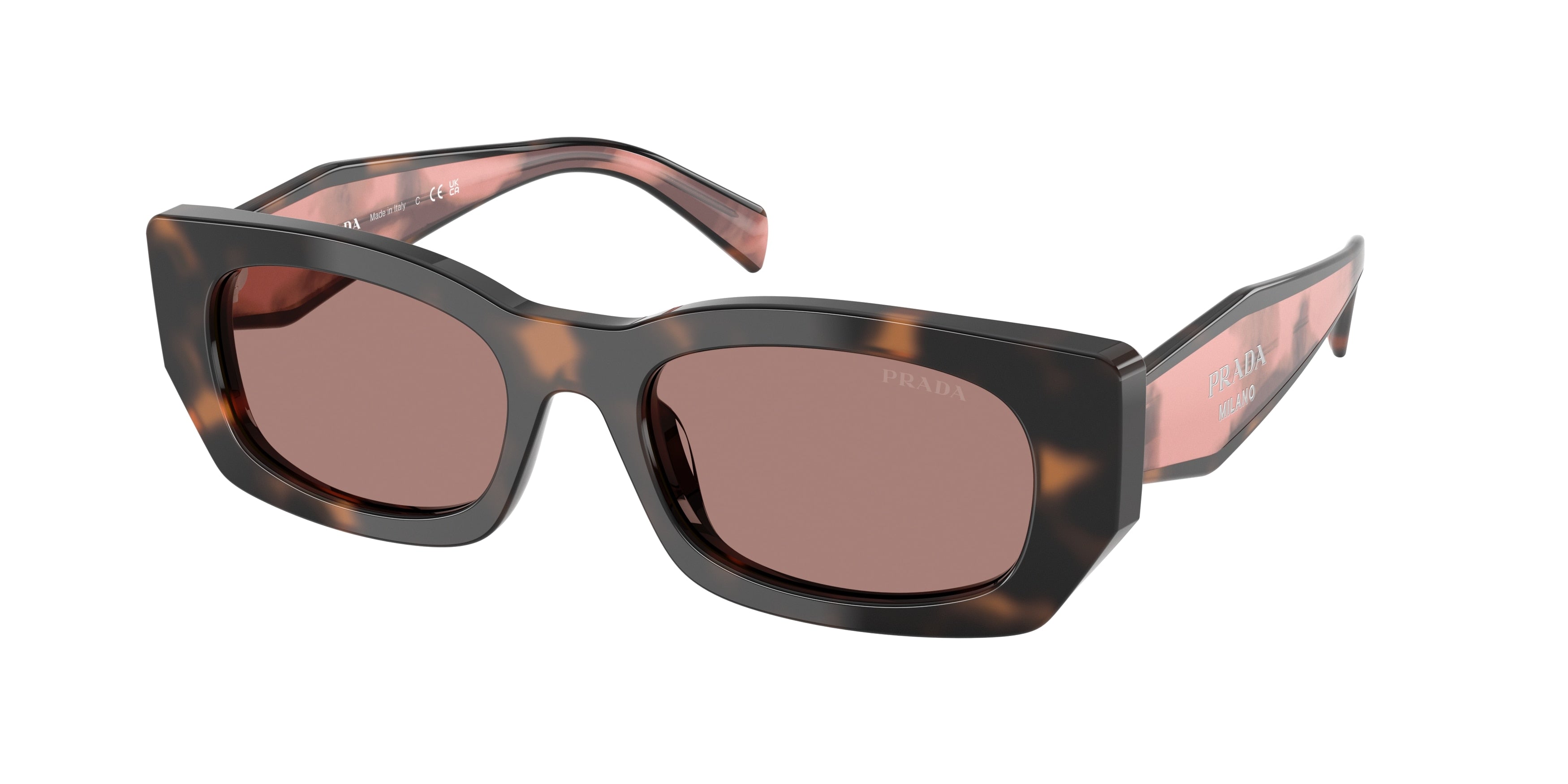 PRADA PR B05S 23A60B 53