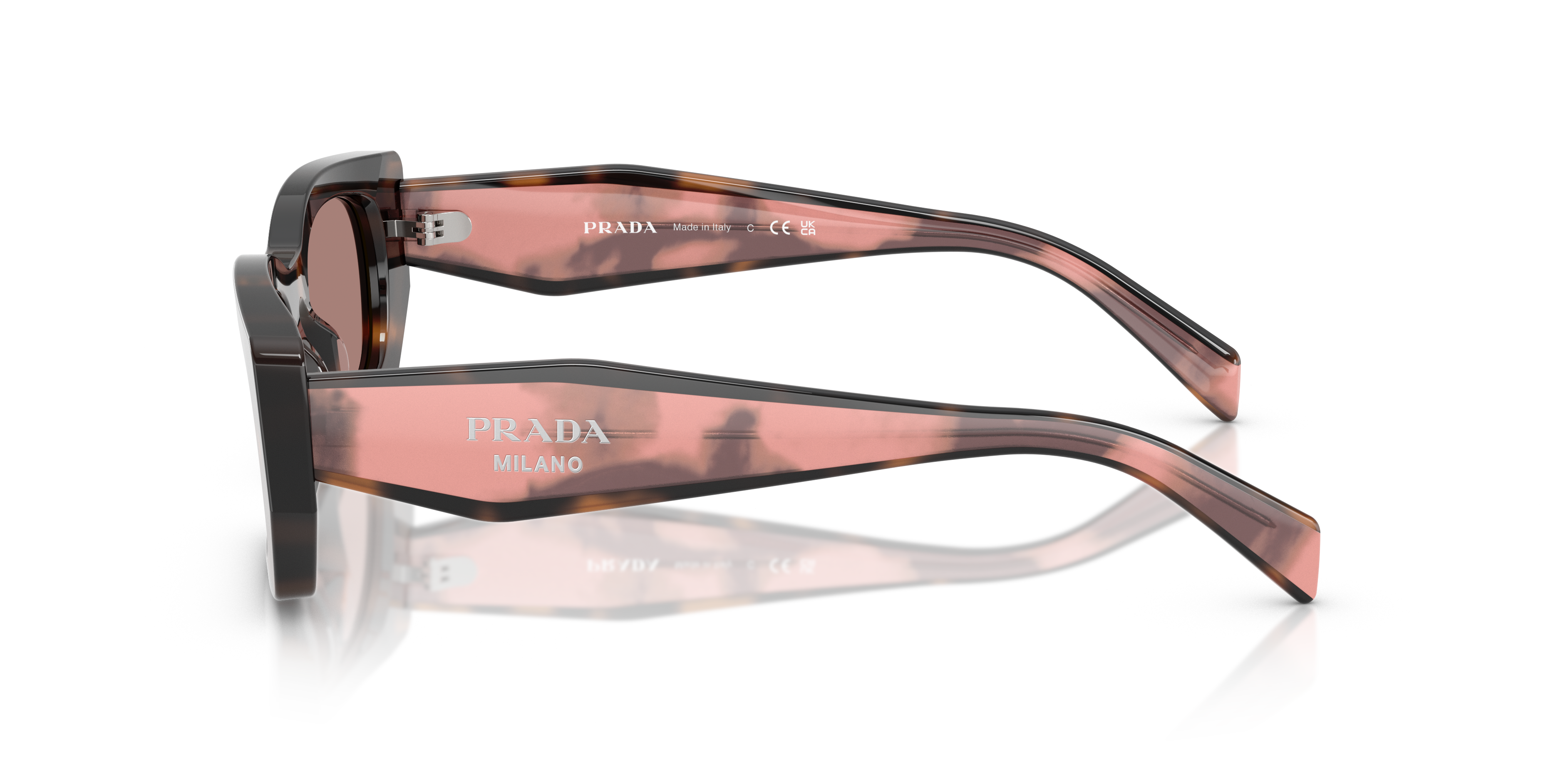 PRADA PR B05S 23A60B 53