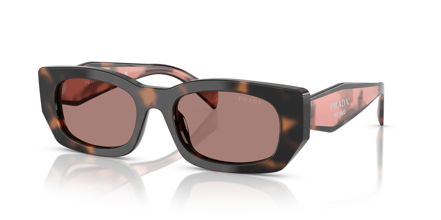 PRADA PR B05S 23A60B 53