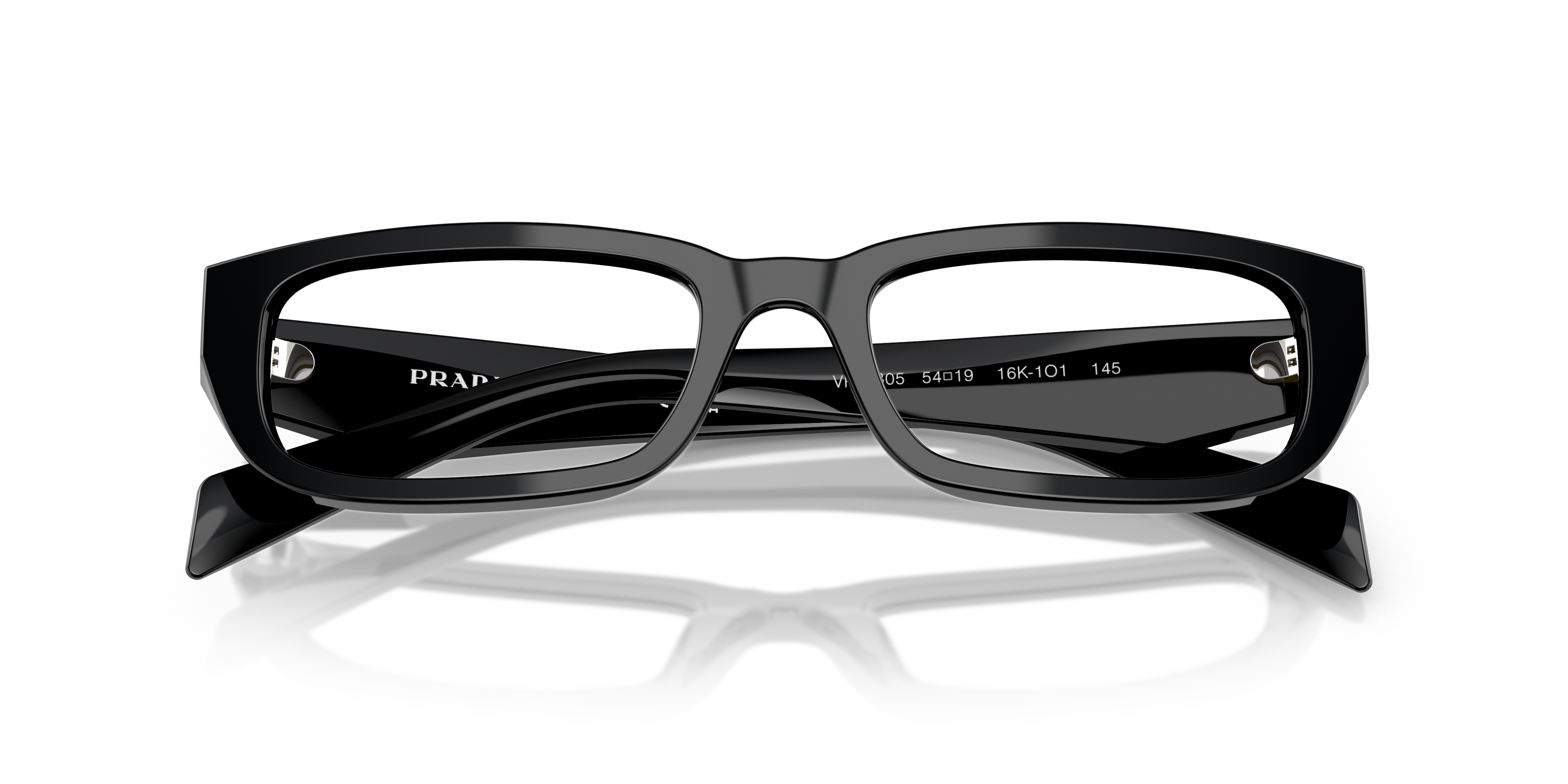 PRADA PR B05V 16K1O1 54