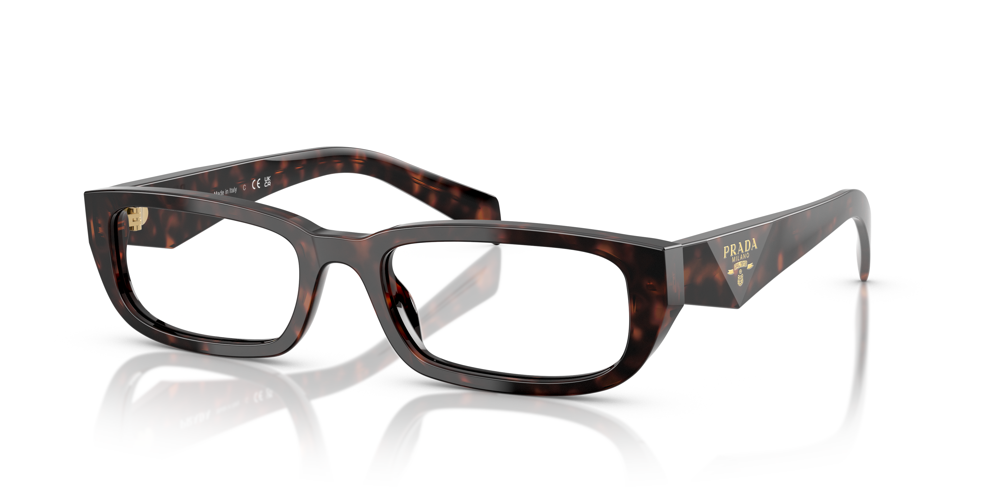 PRADA PR B05V 17N1O1 52