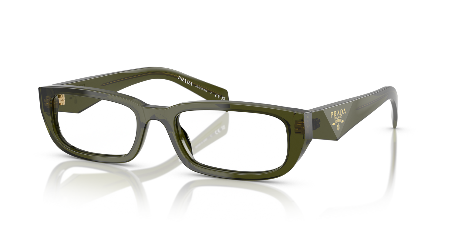 PRADA PR B05V 19Z1O1 52