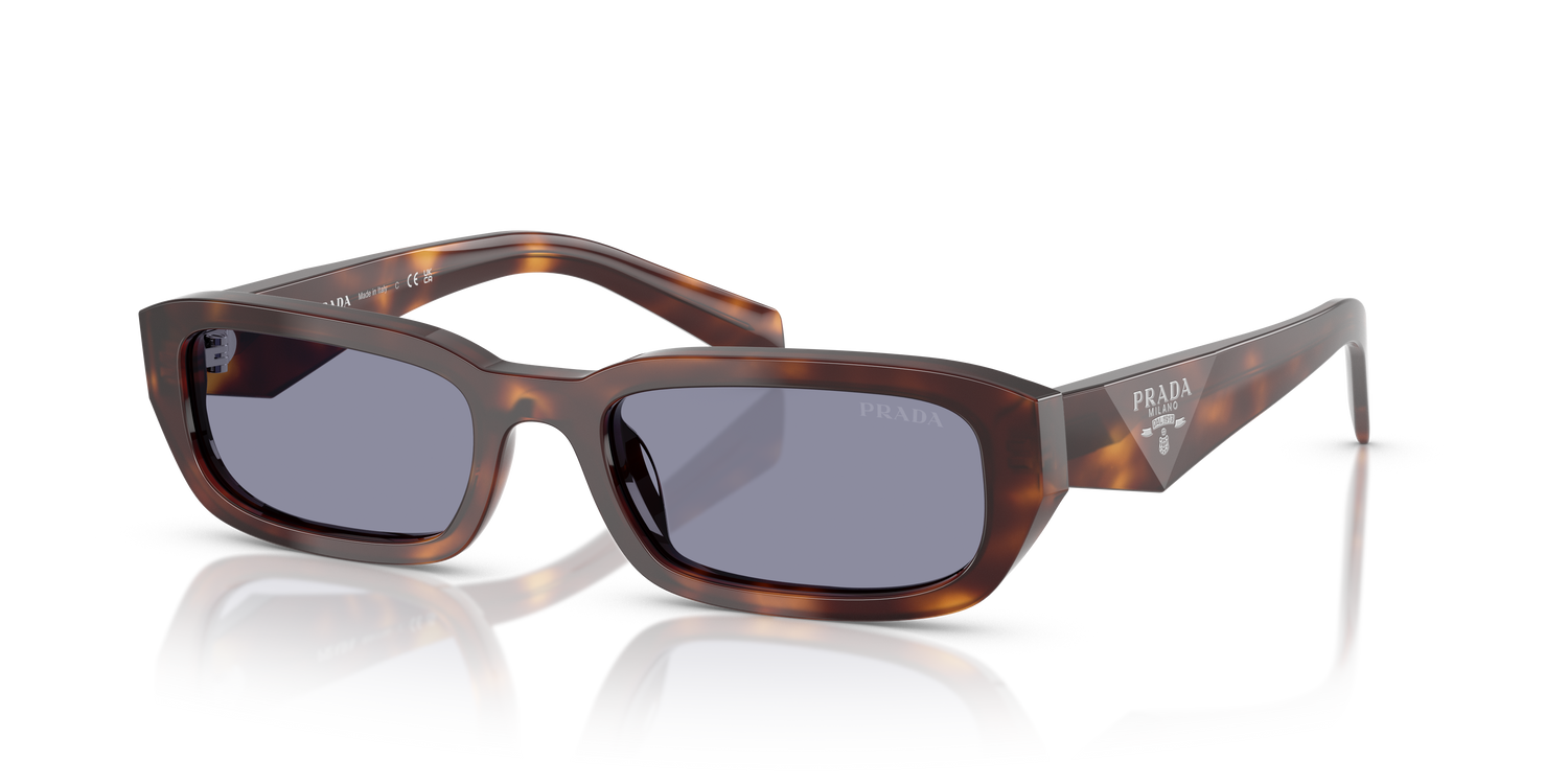 PRADA PR B06S 15W03N 53