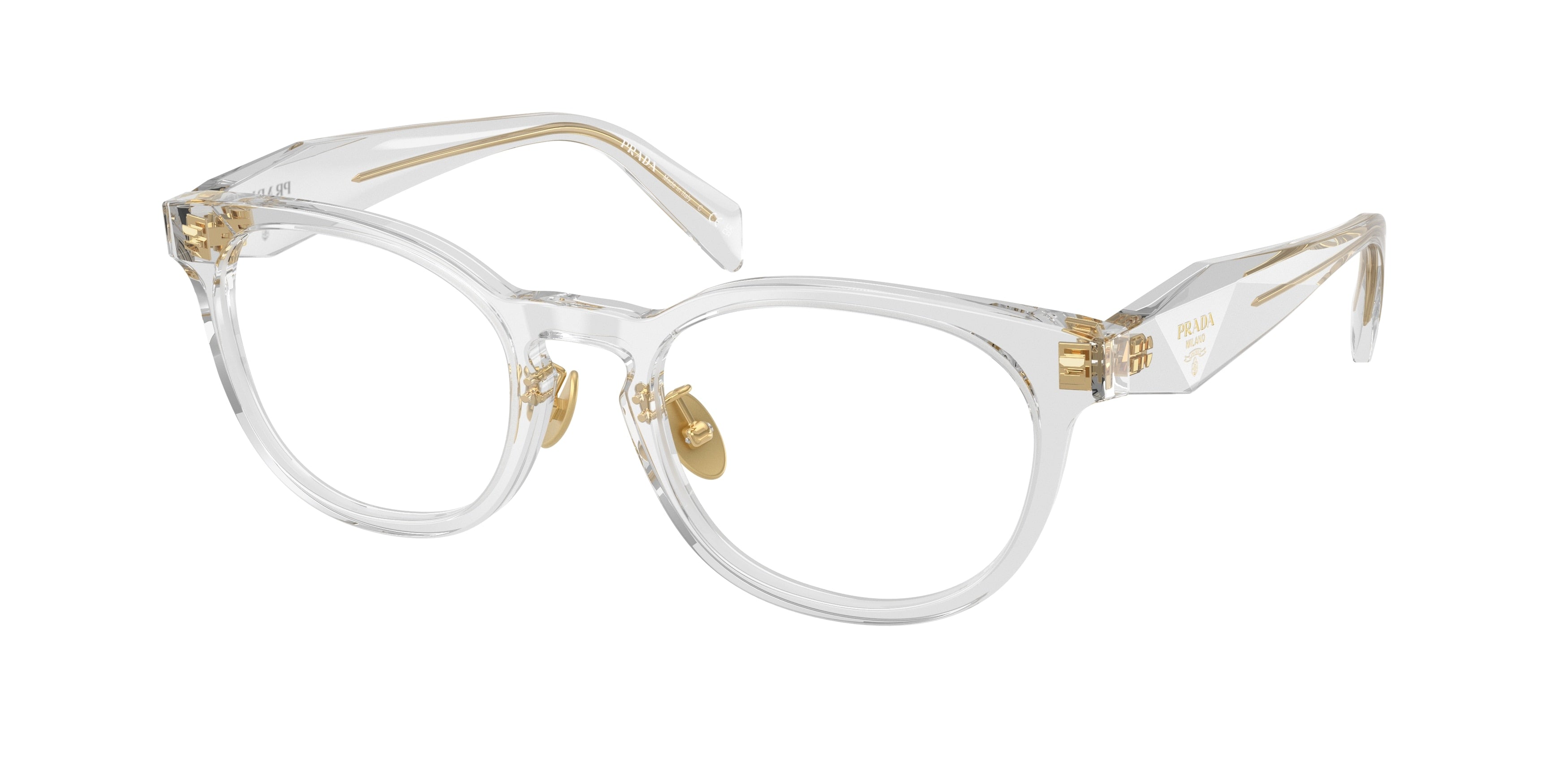 PRADA PR B06VD 12R1O1 50