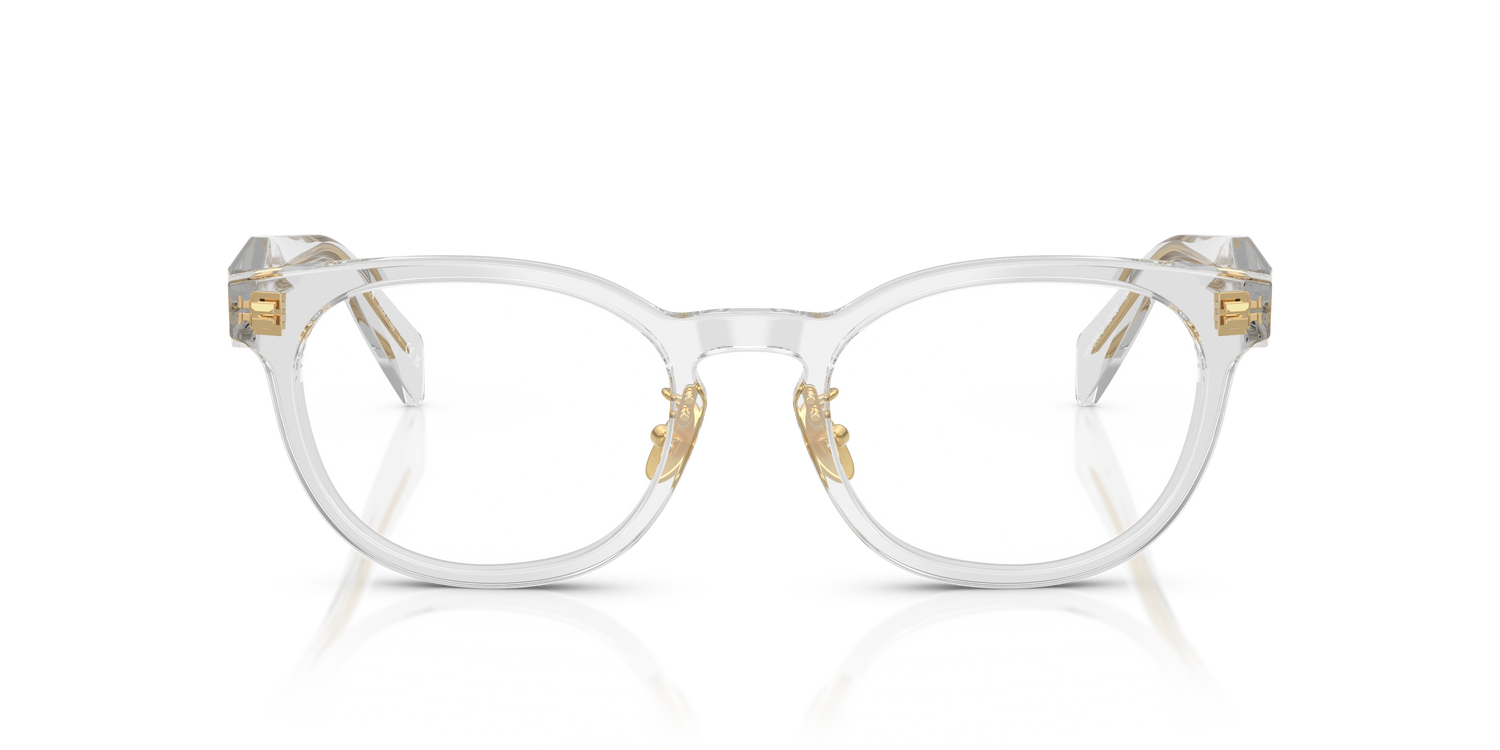 PRADA PR B06VD 12R1O1 52
