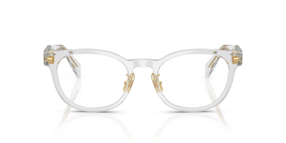 PRADA PR B06VD 12R1O1 52
