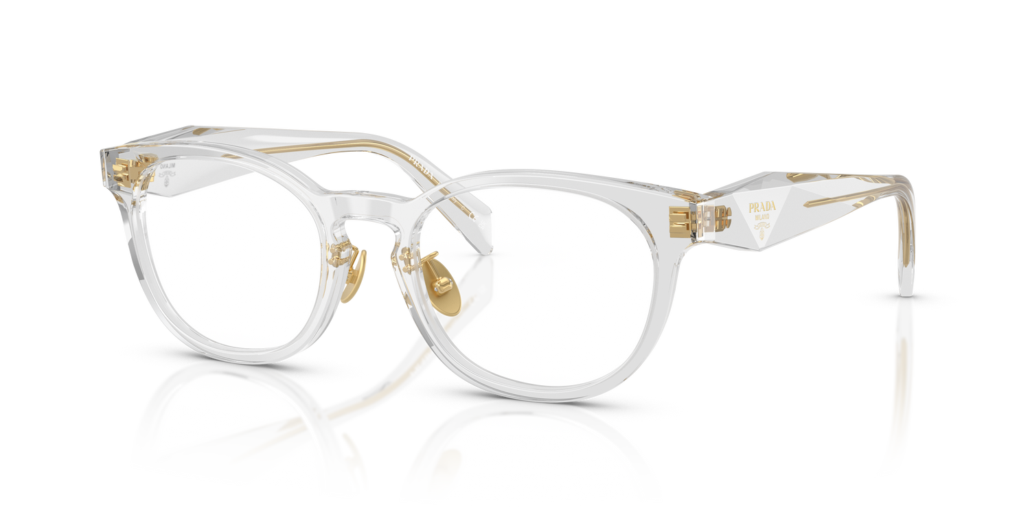 PRADA PR B06VD 12R1O1 52