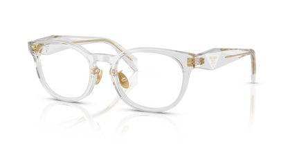 PRADA PR B06VD 12R1O1 52