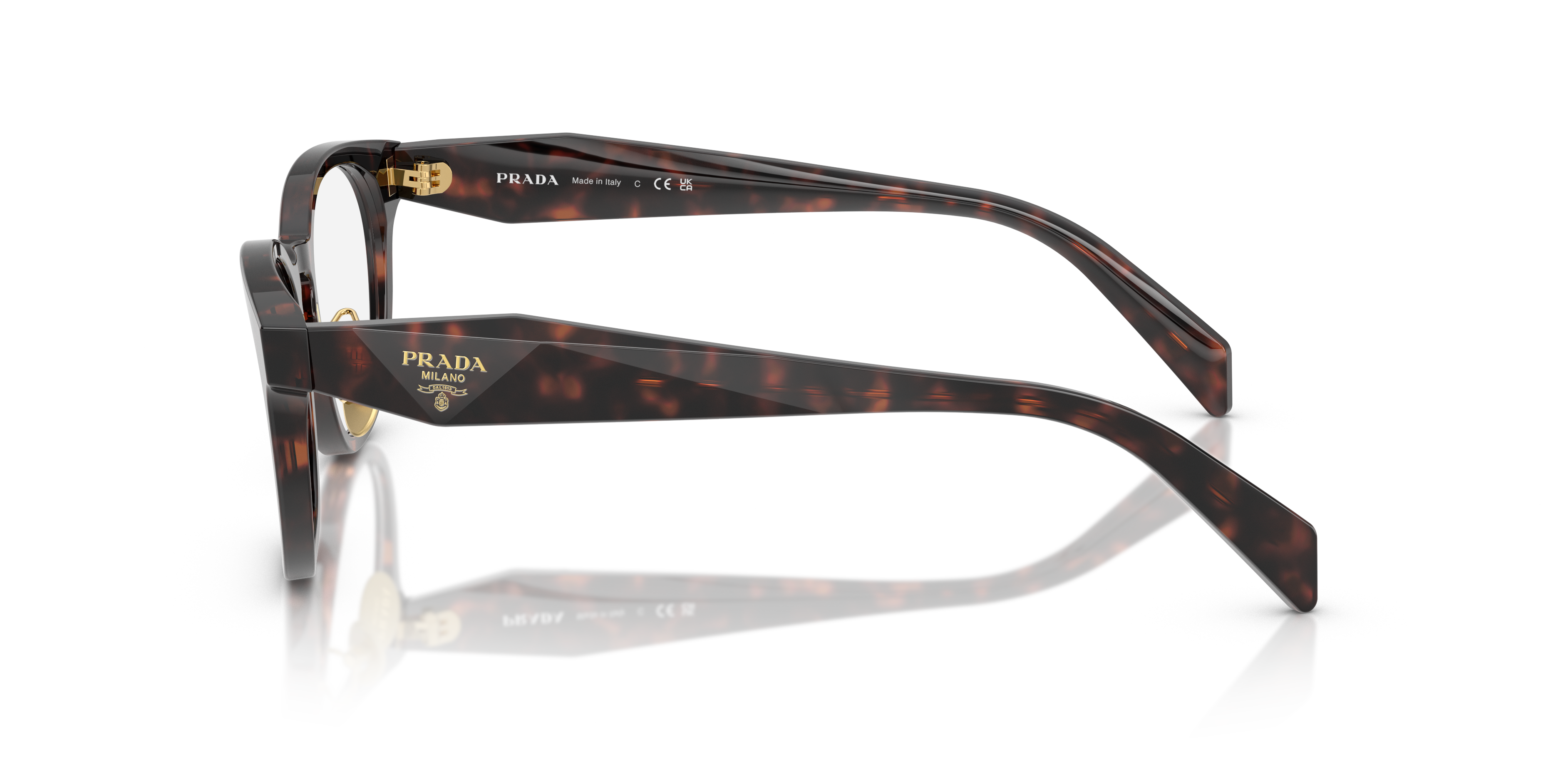 PRADA PR B06VD 17N1O1 50