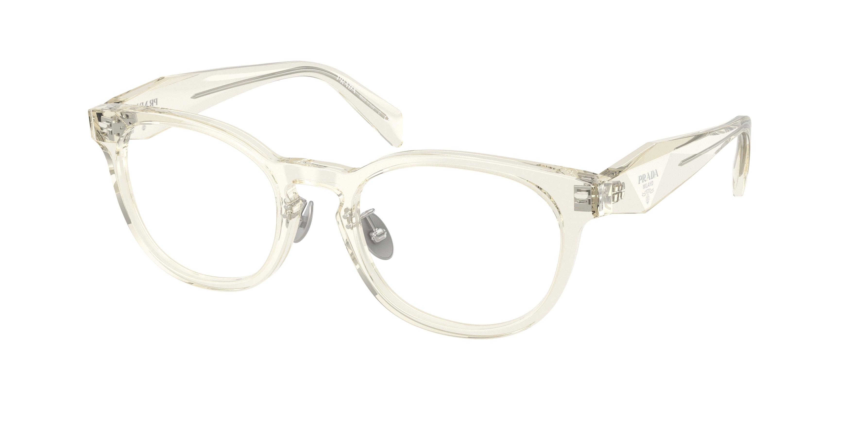 PRADA PR B06VD 19X1O1 52