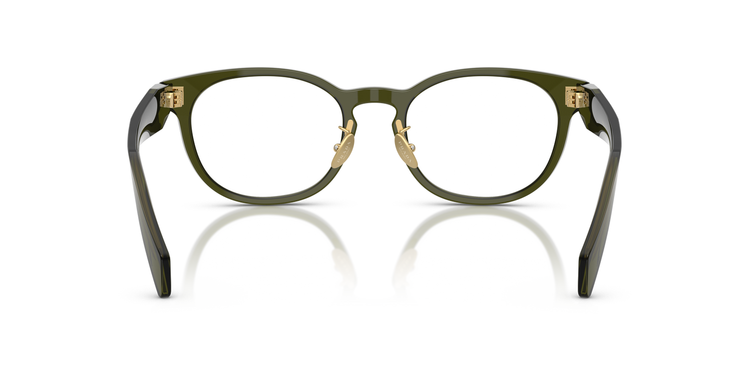 PRADA PR B06VD 19Z1O1 50