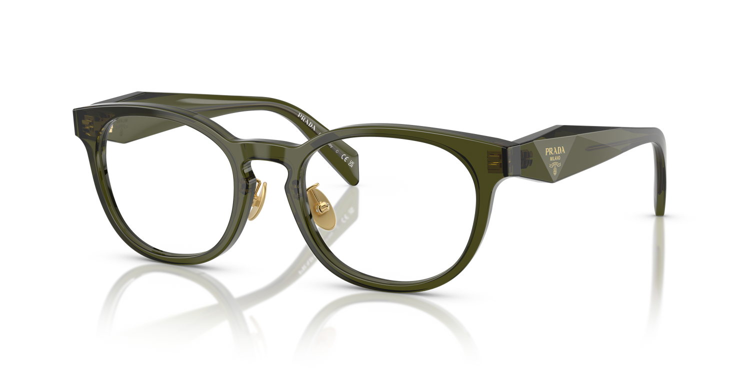 PRADA PR B06VD 19Z1O1 50