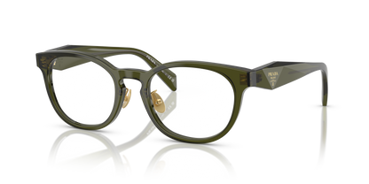 PRADA PR B06VD 19Z1O1 50