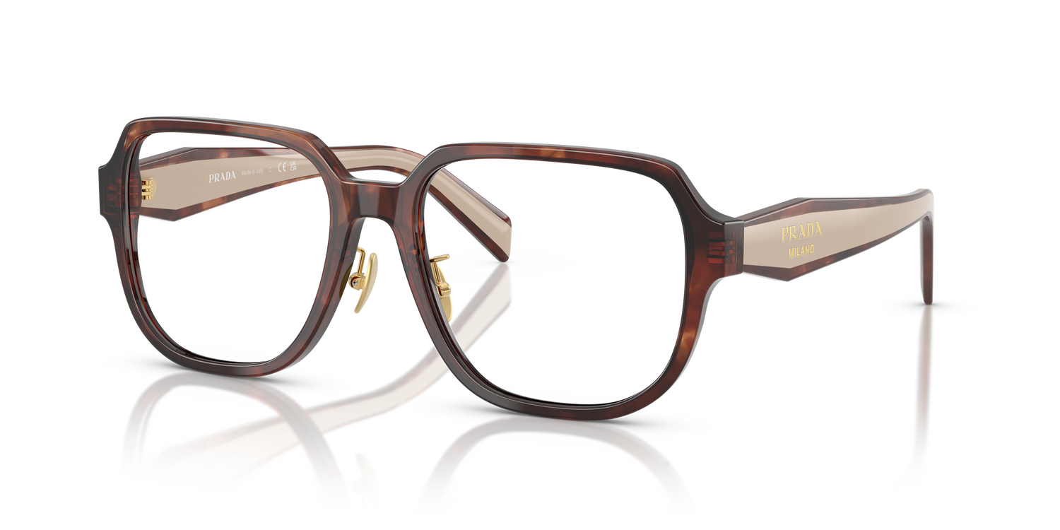 PRADA PR B07VD 07R1O1 56