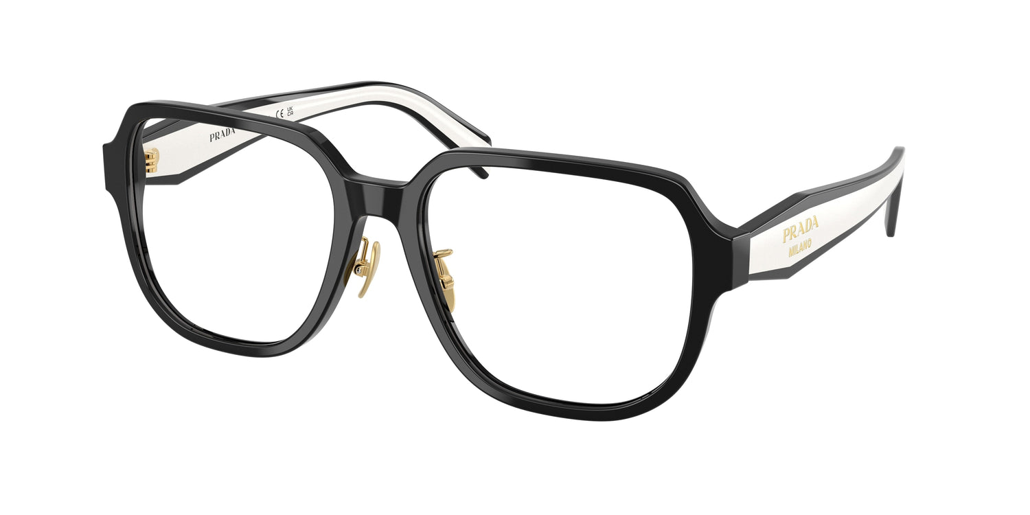 PRADA PR B07VD 16K1O1 56