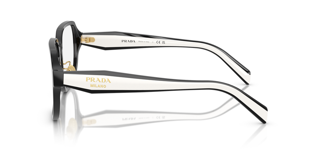 PRADA PR B07VD 16K1O1 56