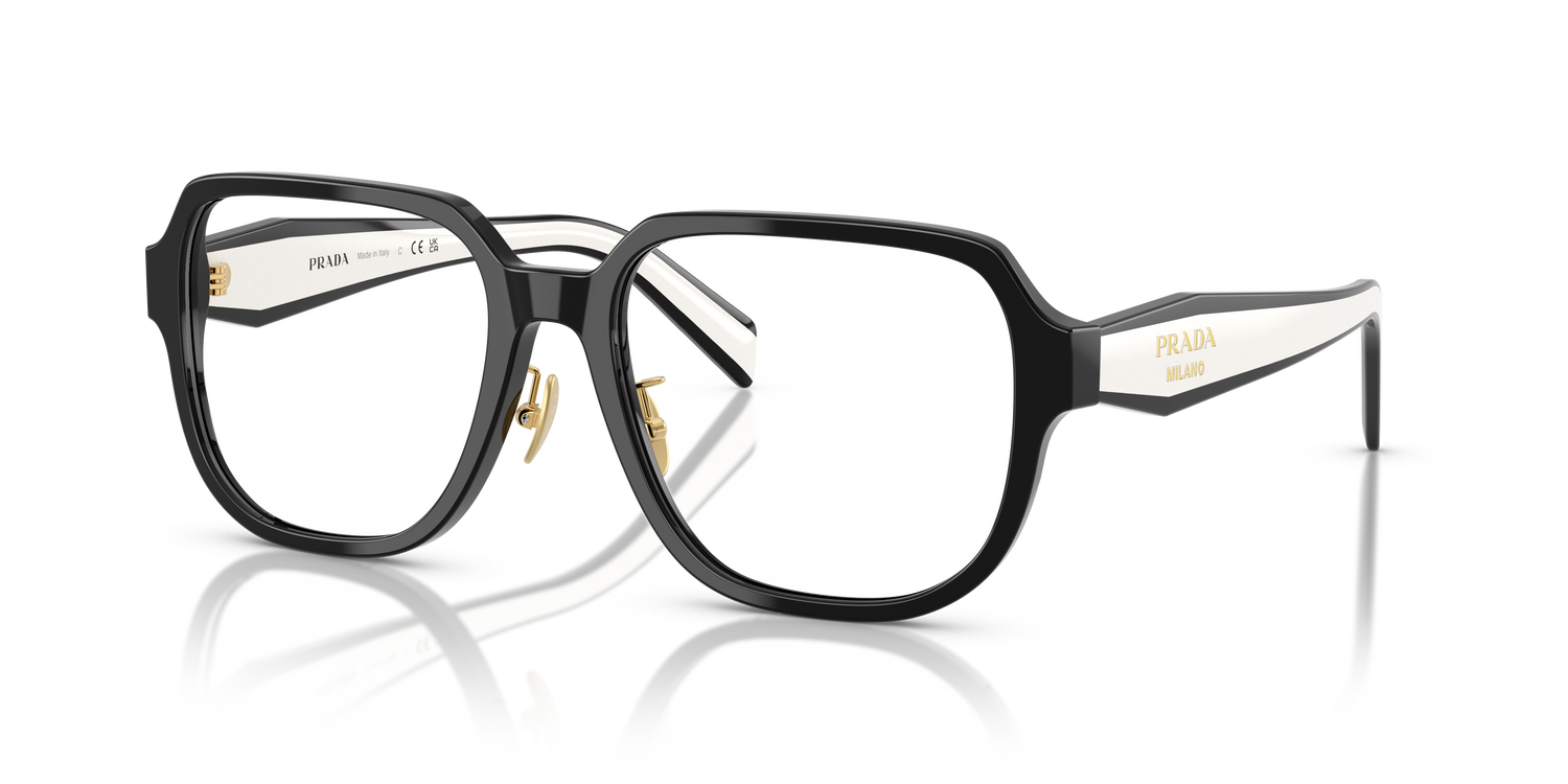 PRADA PR B07VD 16K1O1 56