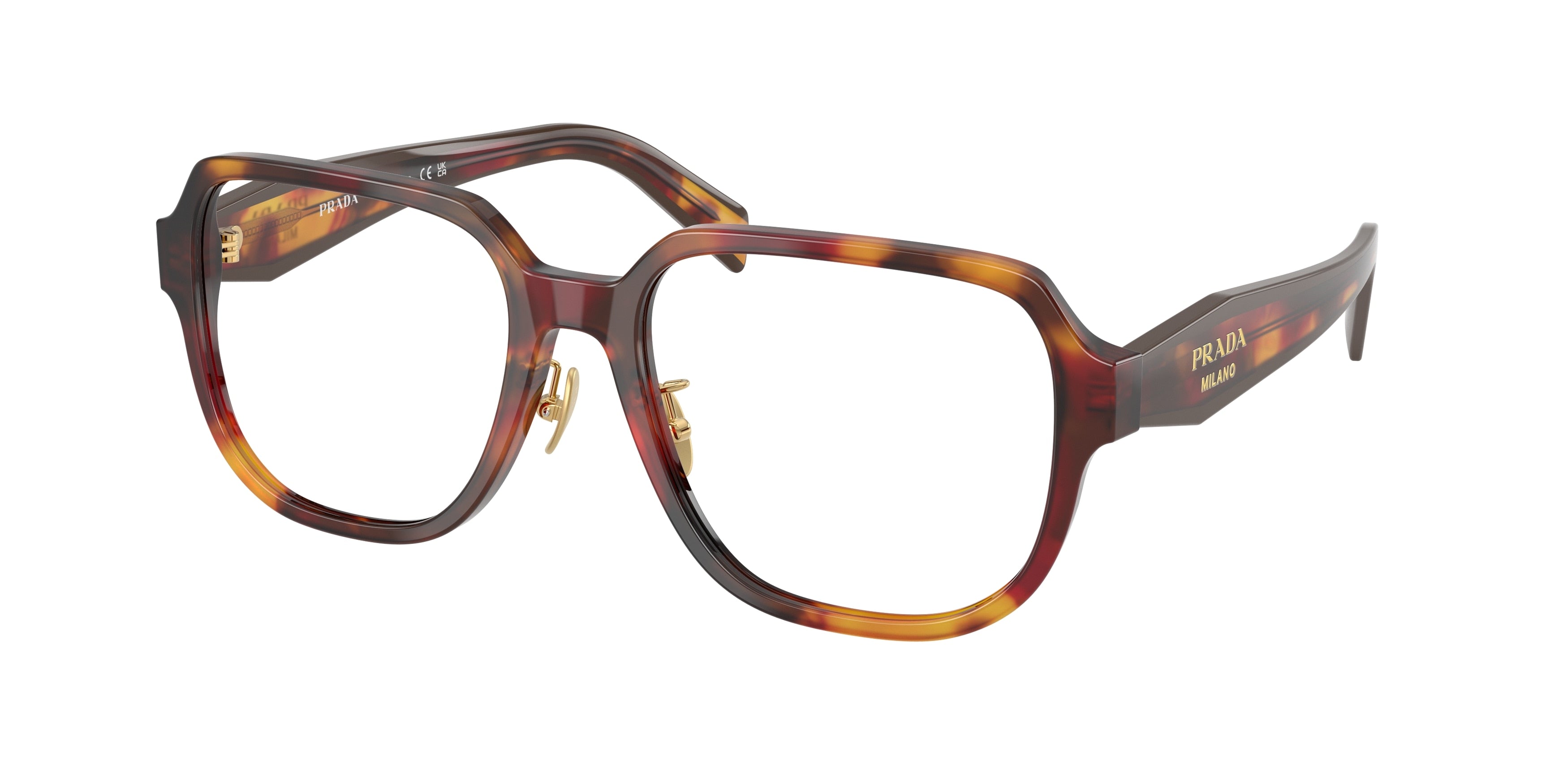 PRADA PR B07VD 22A1O1 56