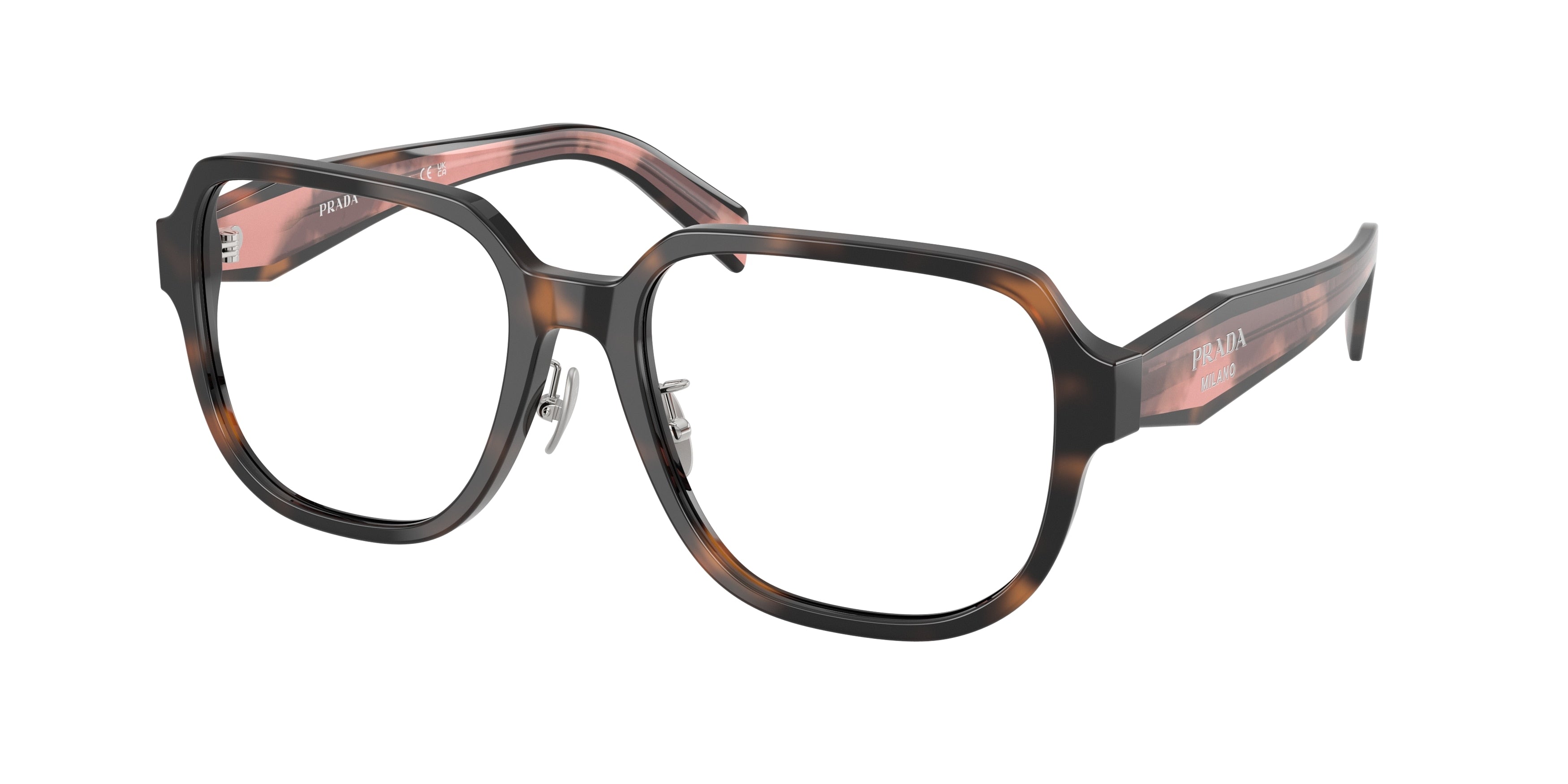 PRADA PR B07VD 23A1O1 56