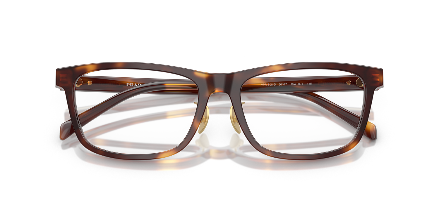 PRADA PR B08VD 15W1O1 56