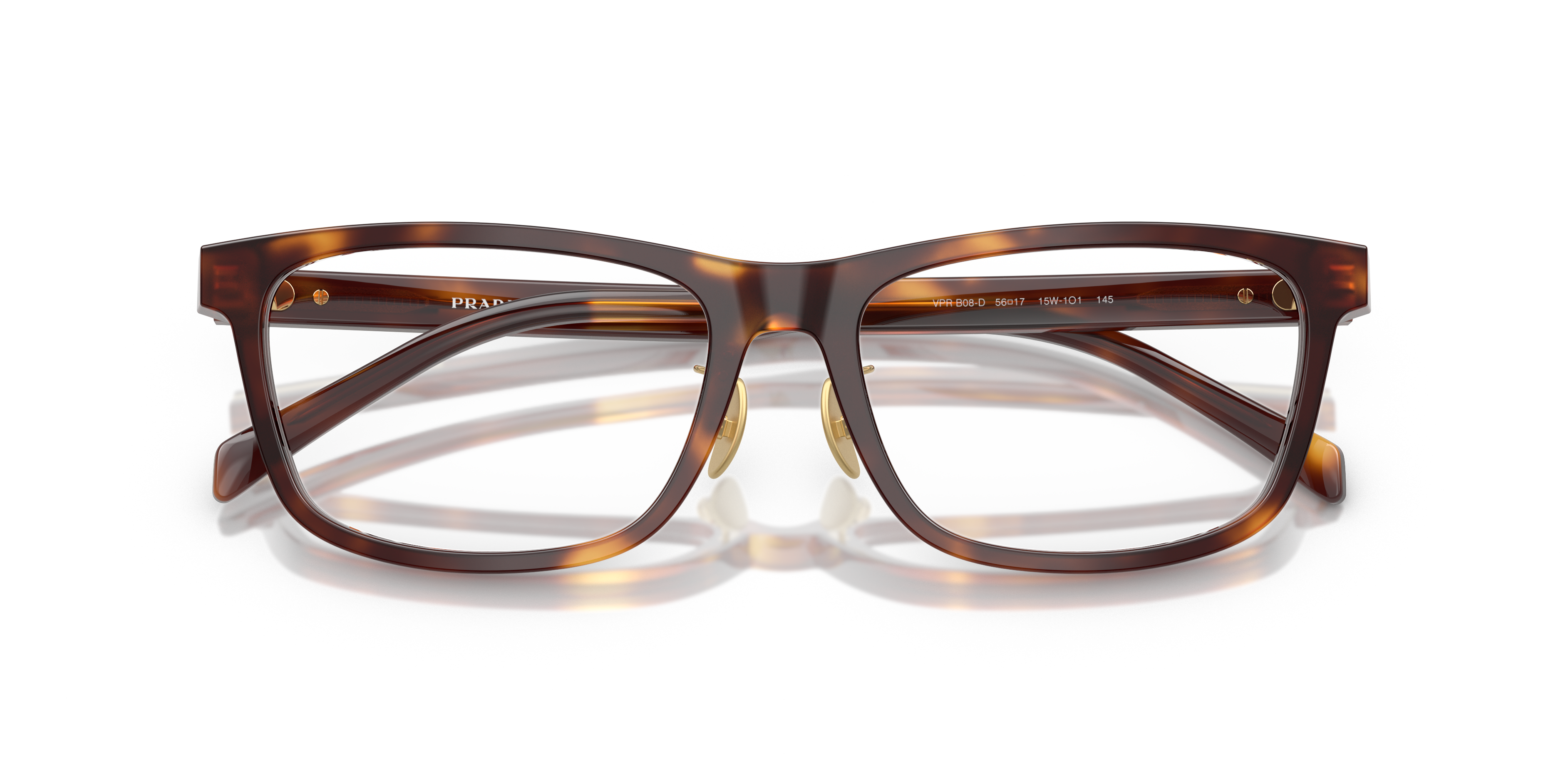 PRADA PR B08VD 15W1O1 56