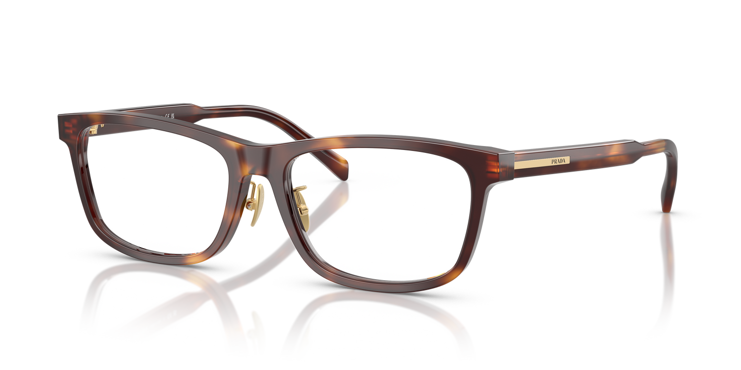 PRADA PR B08VD 15W1O1 56