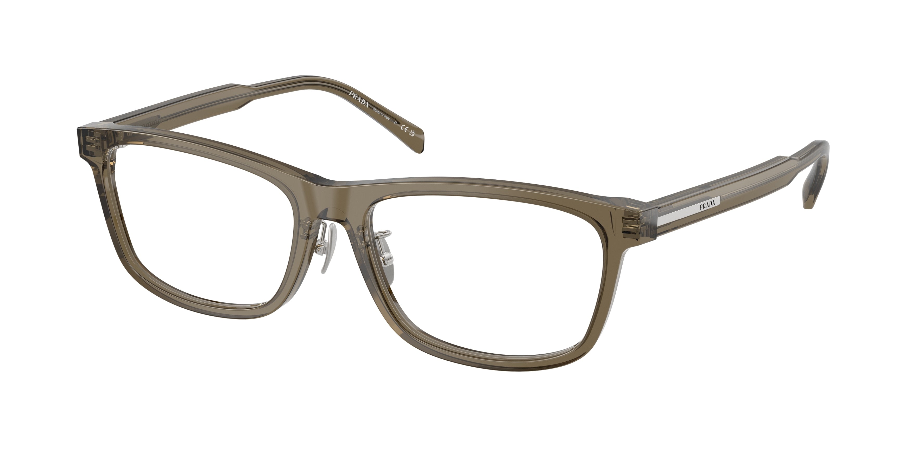 PRADA PR B08VD 18T1O1 56