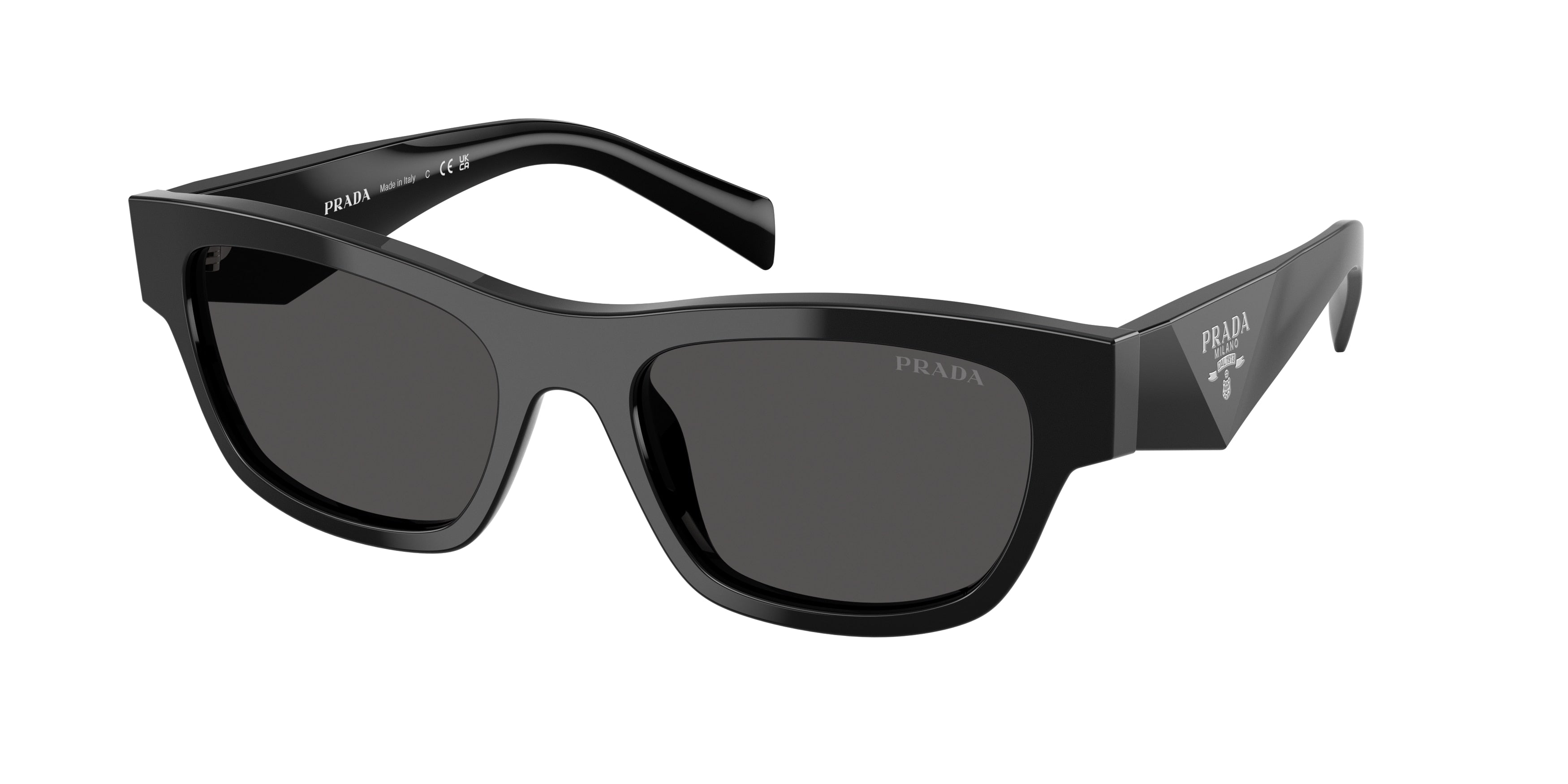 PRADA PR B09S 16K08Z 54