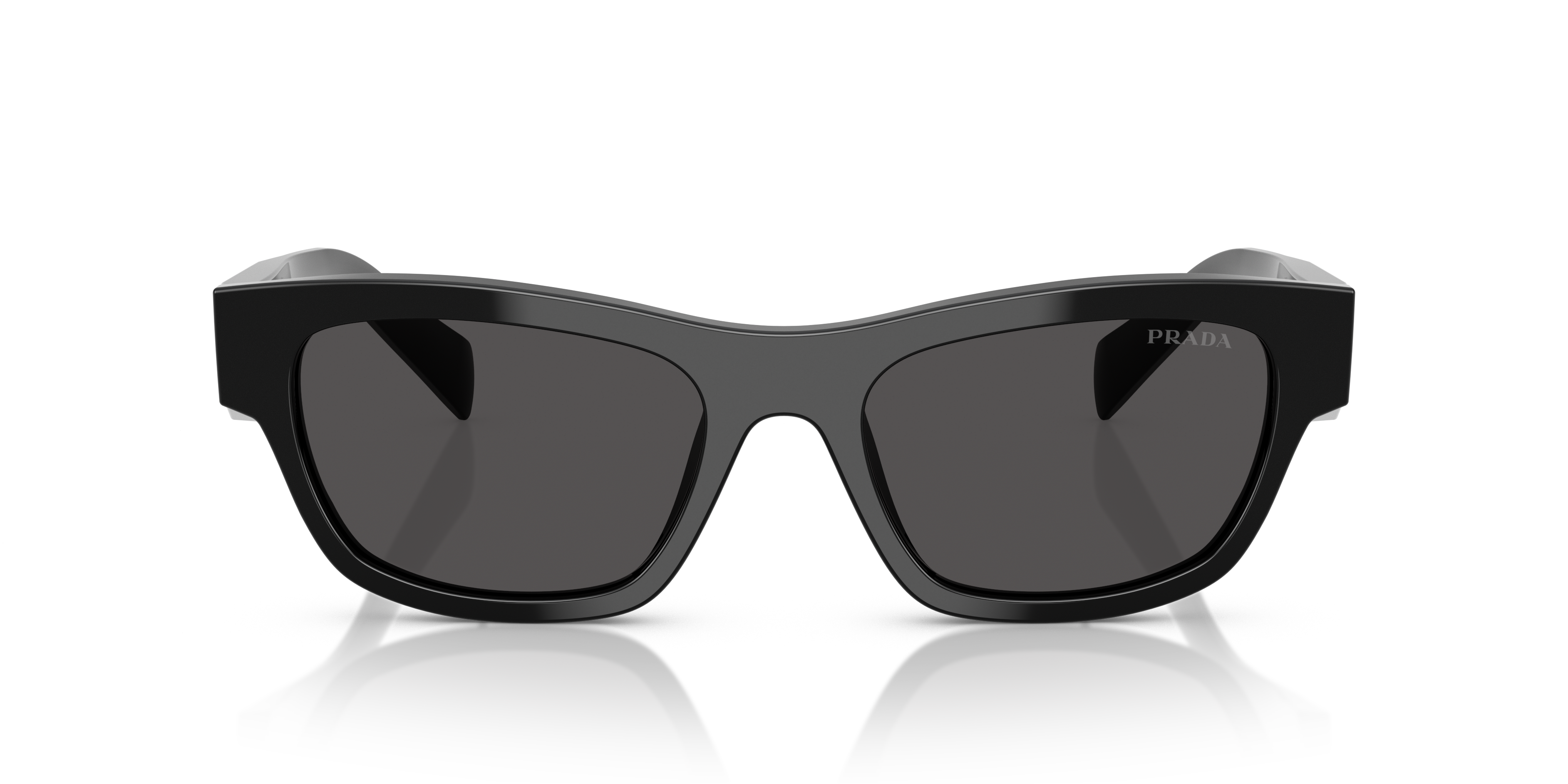 PRADA PR B09S 16K08Z 52