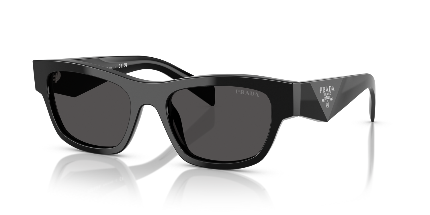 PRADA PR B09S 16K08Z 52