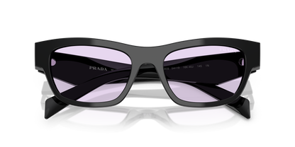 PRADA PR B09S 16K40J 52
