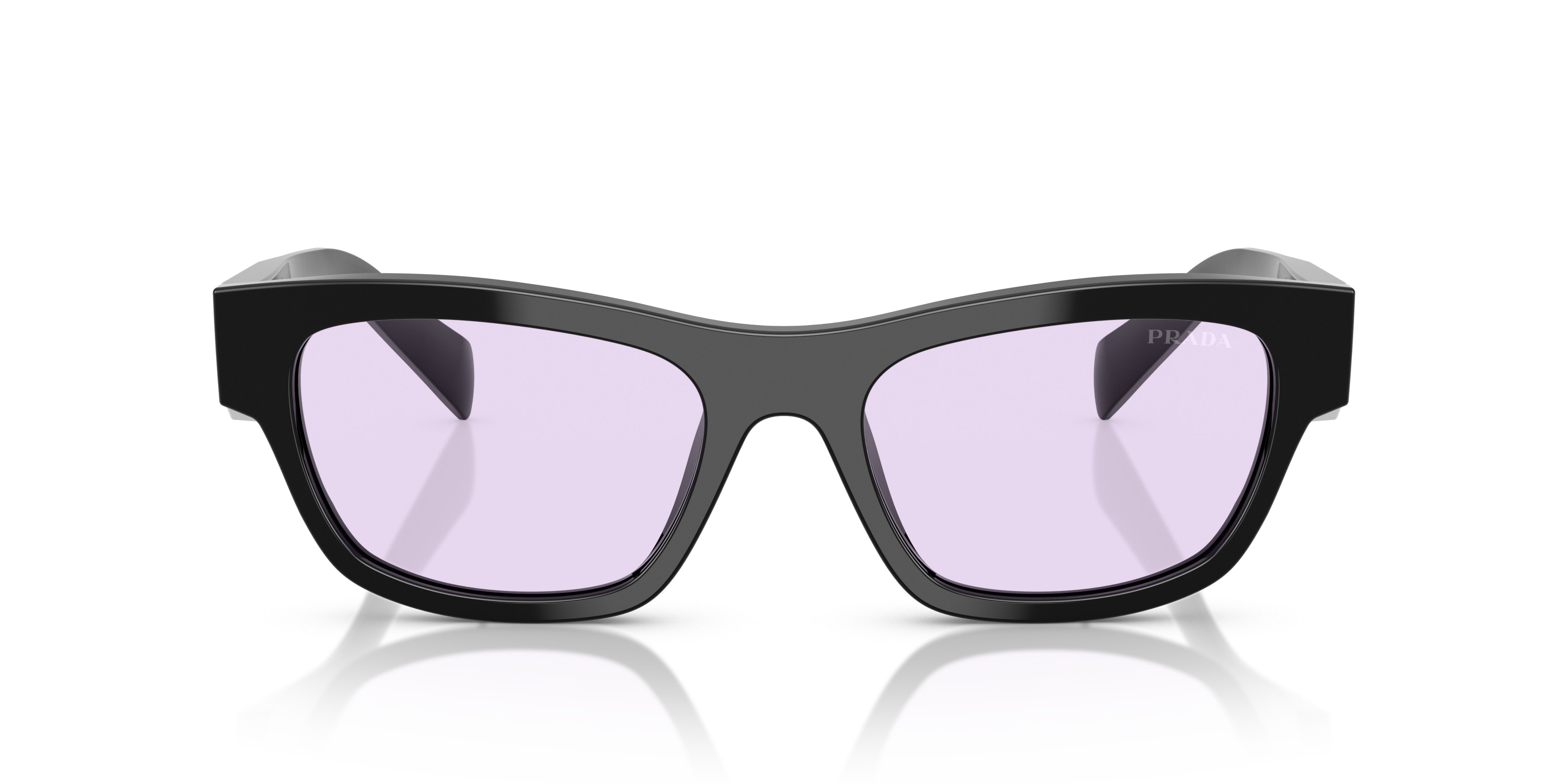 PRADA PR B09S 16K40J 54