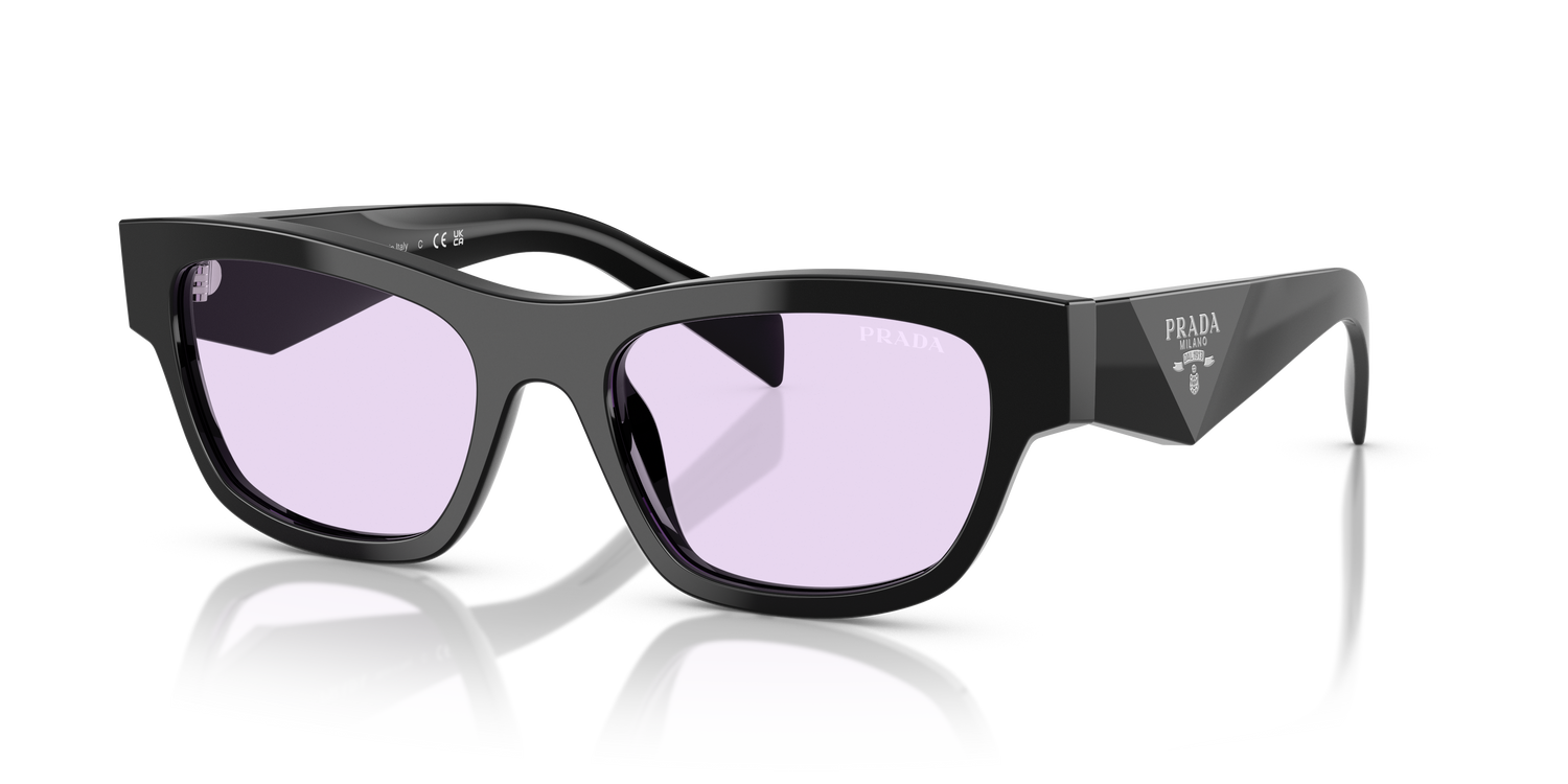 PRADA PR B09S 16K40J 52