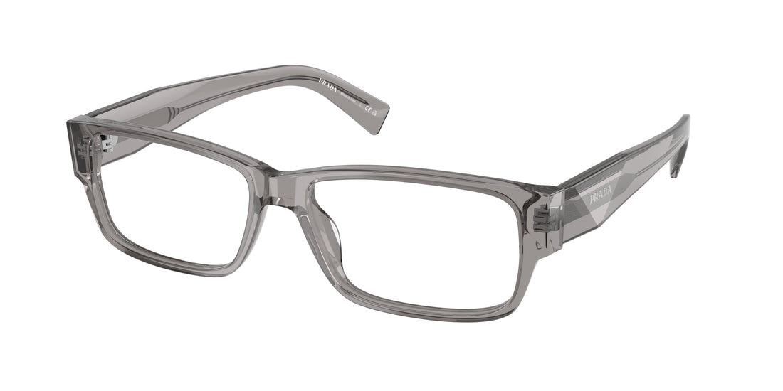 Translation missing: es.seo.product.type.gafas-graduadas prada pr b09v 16z1o1 gris rectangular masculino talla 55mm - Translation missing: es.seo.product.alt.imagen-principal